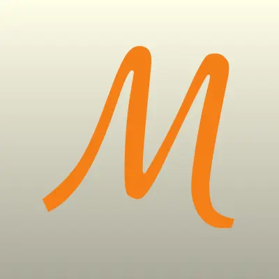 Мечта, лого-визитка