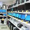 Компьютерные магазины в Пижанке
