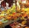 Рынки в Пижанке